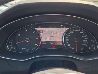 Audi A6 Avant – image 9 of 22