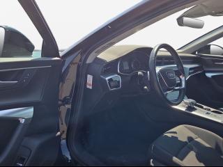 Audi A6 Avant – image 14 of 22