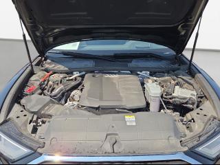 Audi A6 Avant – image 18 of 22