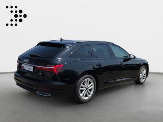 Audi A6 Avant – image 19 of 22