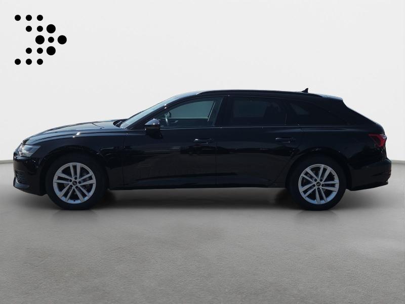 Audi A6 Avant – image 3 of 22