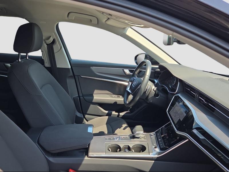 Audi A6 Avant – image 4 of 22