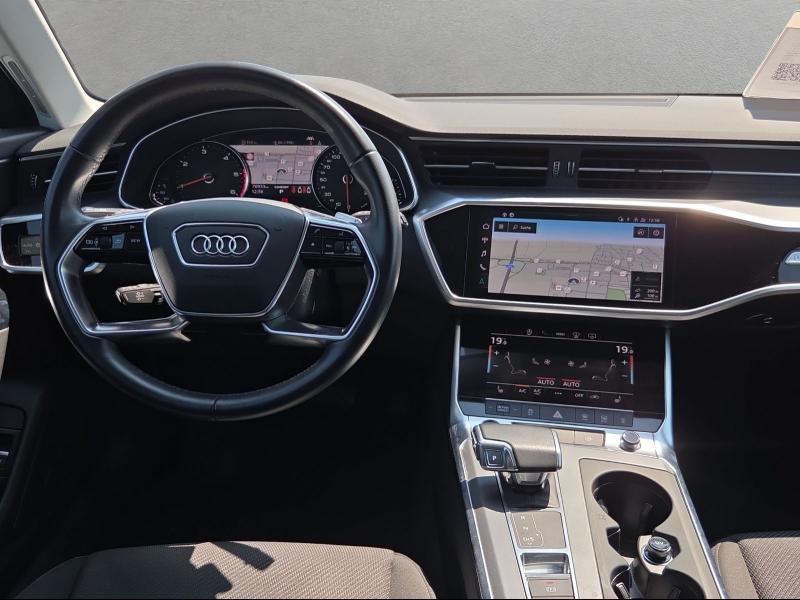 Audi A6 Avant – image 5 of 22