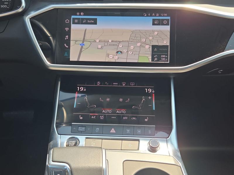 Audi A6 Avant – image 6 of 22