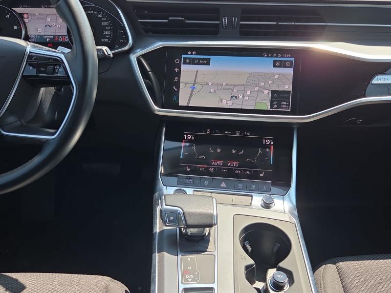 Audi A6 Avant – image 7 of 22
