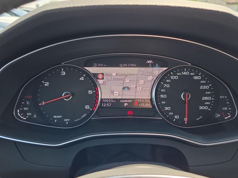 Audi A6 Avant – image 9 of 22