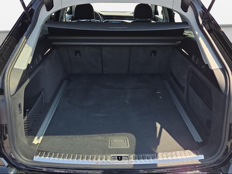 Audi A6 Avant – image 11 of 22