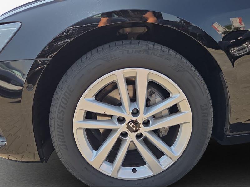 Audi A6 Avant – image 13 of 22