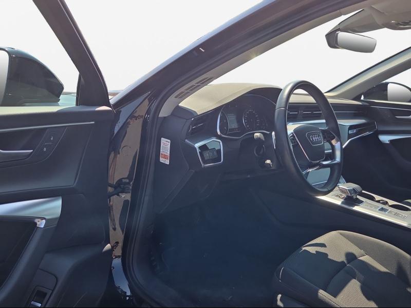 Audi A6 Avant – image 14 of 22