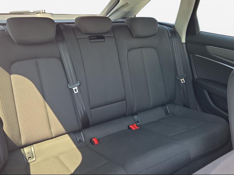 Audi A6 Avant – image 16 of 22