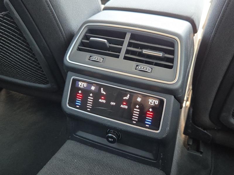 Audi A6 Avant – image 17 of 22
