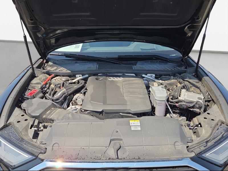 Audi A6 Avant – image 18 of 22