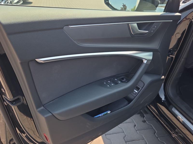 Audi A6 Avant – image 20 of 22