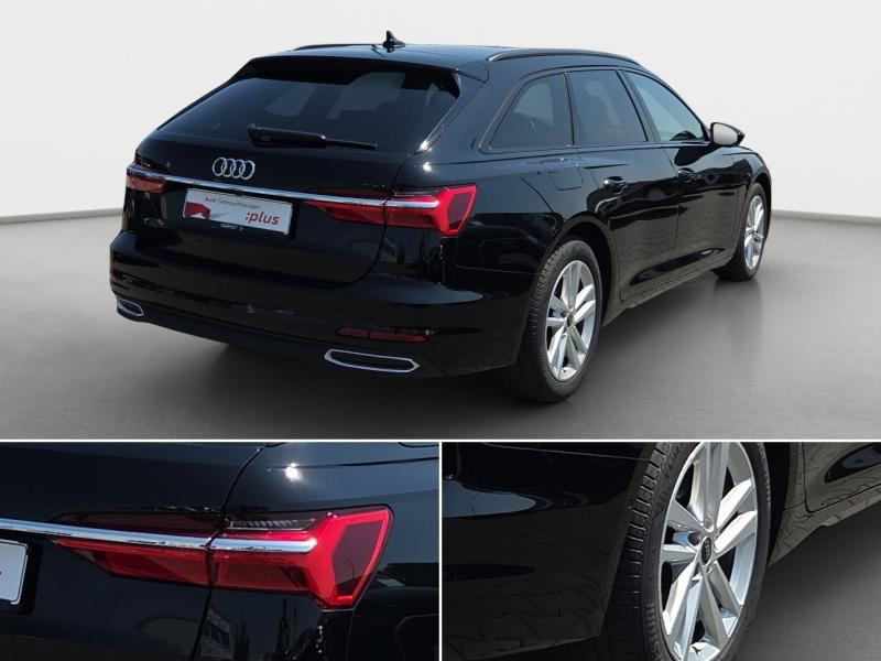 Audi A6 Avant – image 22 of 22