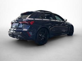 Audi RS 3 Sportback – image 2 of 15