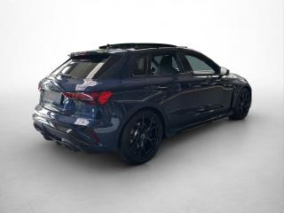Audi RS 3 Sportback – image 15 of 15