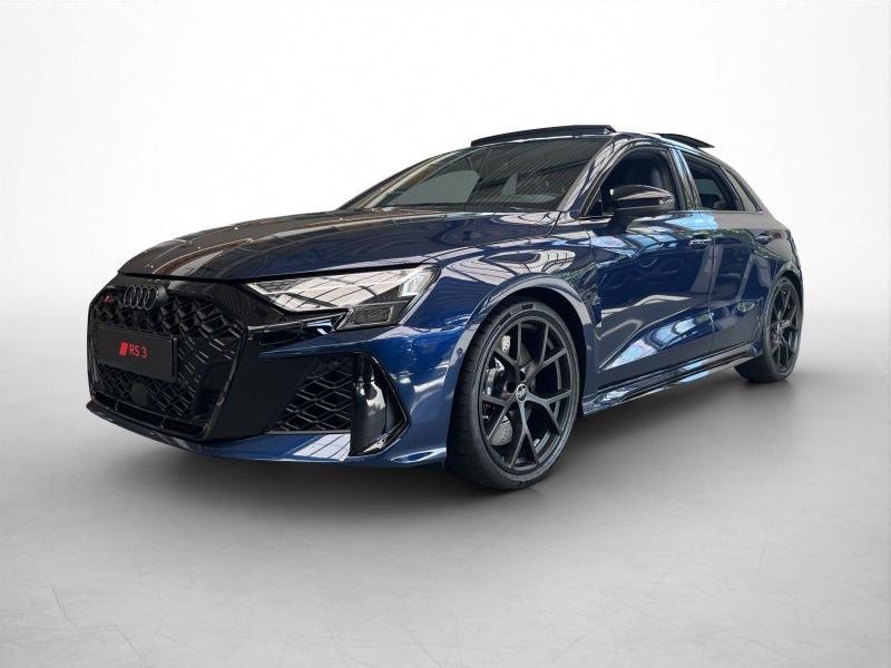 Audi RS 3 Sportback – image 1 of 15