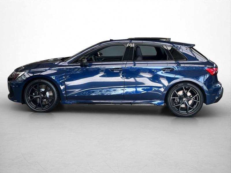 Audi RS 3 Sportback – image 3 of 15