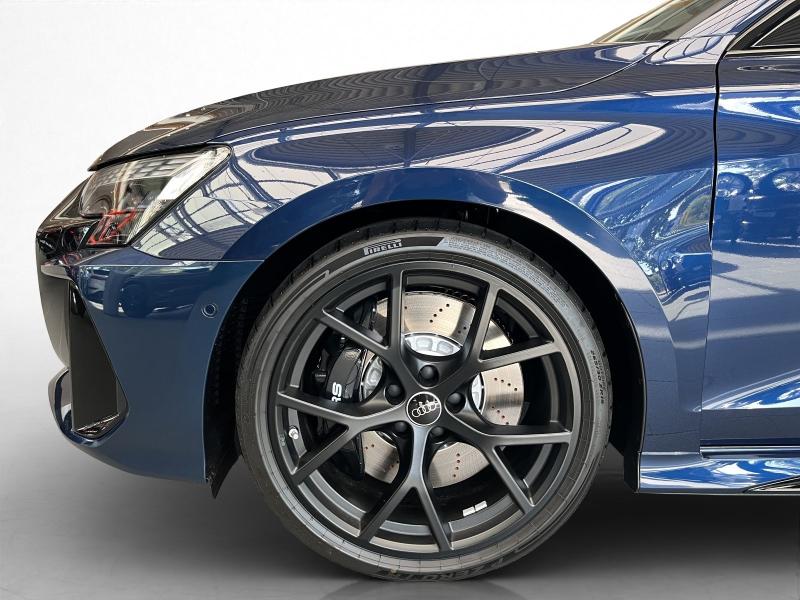 Audi RS 3 Sportback – image 12 of 15