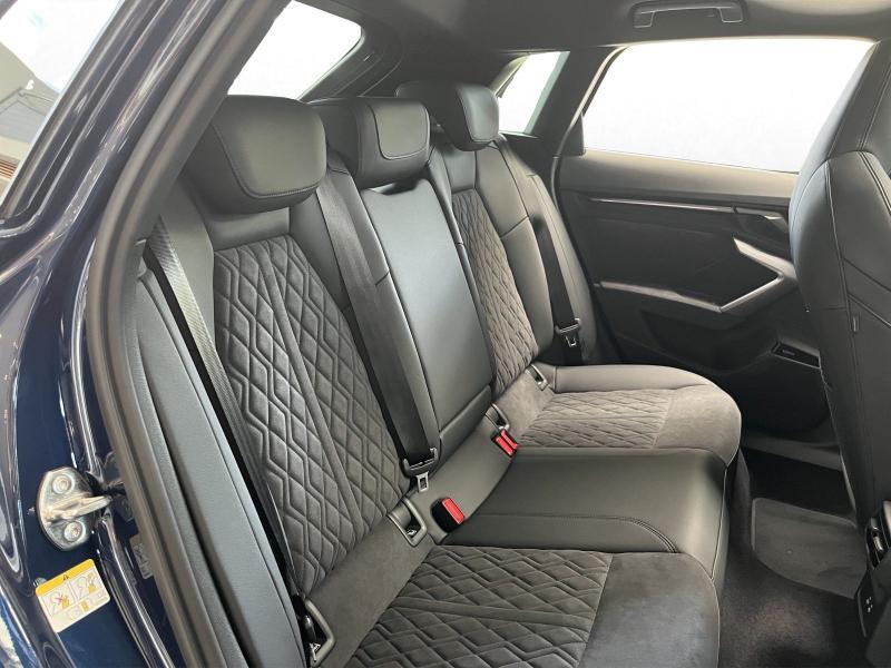 Audi RS 3 Sportback – image 14 of 15