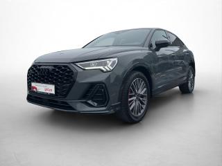 Audi Q3 Sportback – image 1 of 19