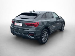 Audi Q3 Sportback – image 2 of 19