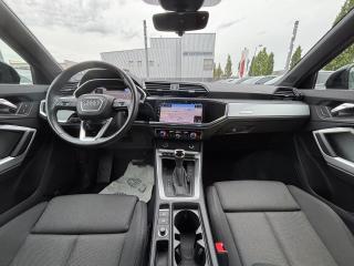 Audi Q3 Sportback – image 7 of 19
