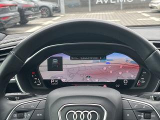 Audi Q3 Sportback – image 9 of 19