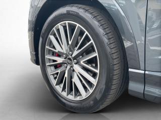 Audi Q3 Sportback – image 11 of 19