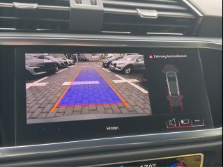Audi Q3 Sportback – image 16 of 19