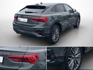 Audi Q3 Sportback – image 19 of 19