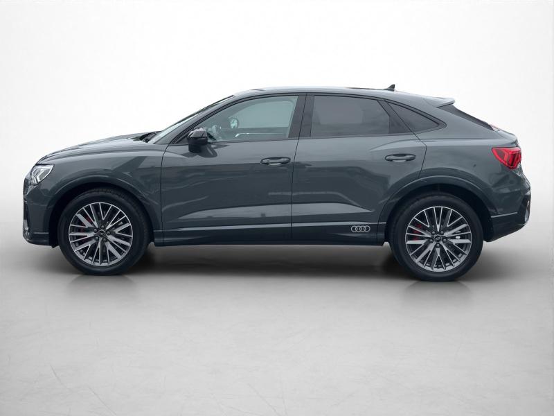 Audi Q3 Sportback – image 3 of 19