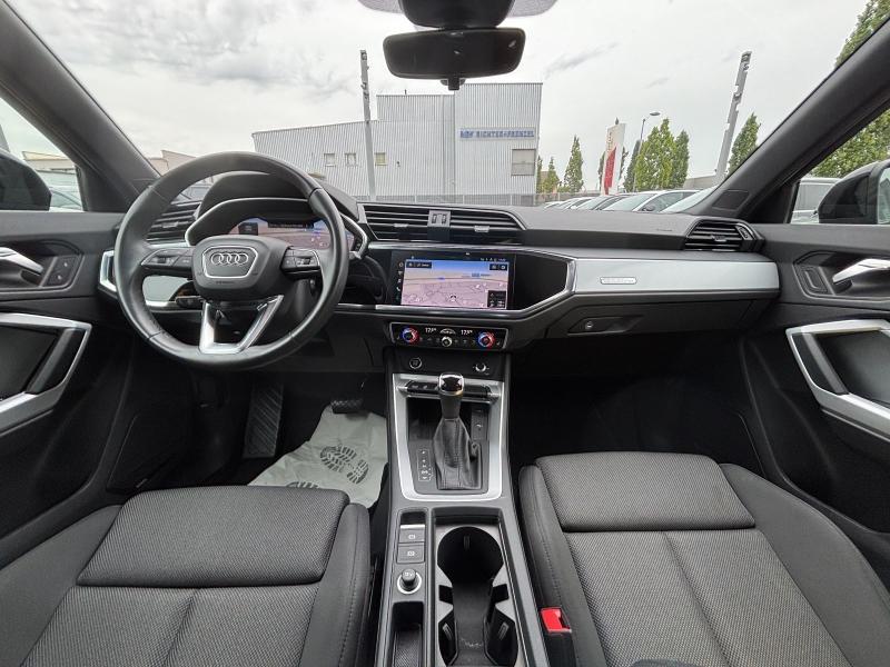 Audi Q3 Sportback – image 7 of 19