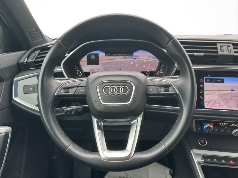 Audi Q3 Sportback – image 8 of 19