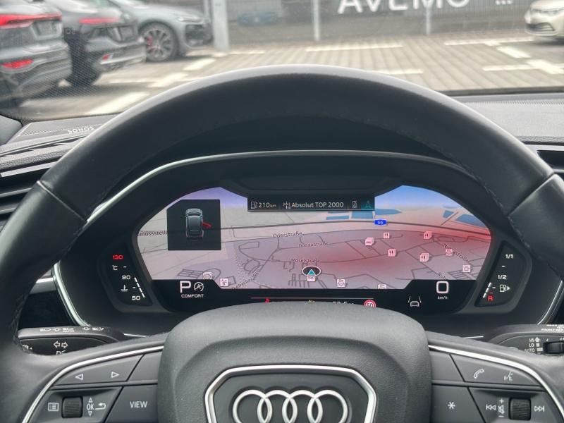 Audi Q3 Sportback – image 9 of 19