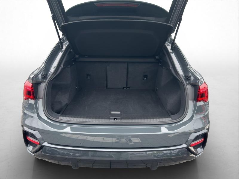 Audi Q3 Sportback – image 10 of 19