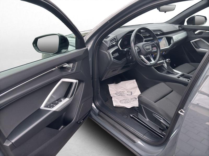 Audi Q3 Sportback – image 12 of 19