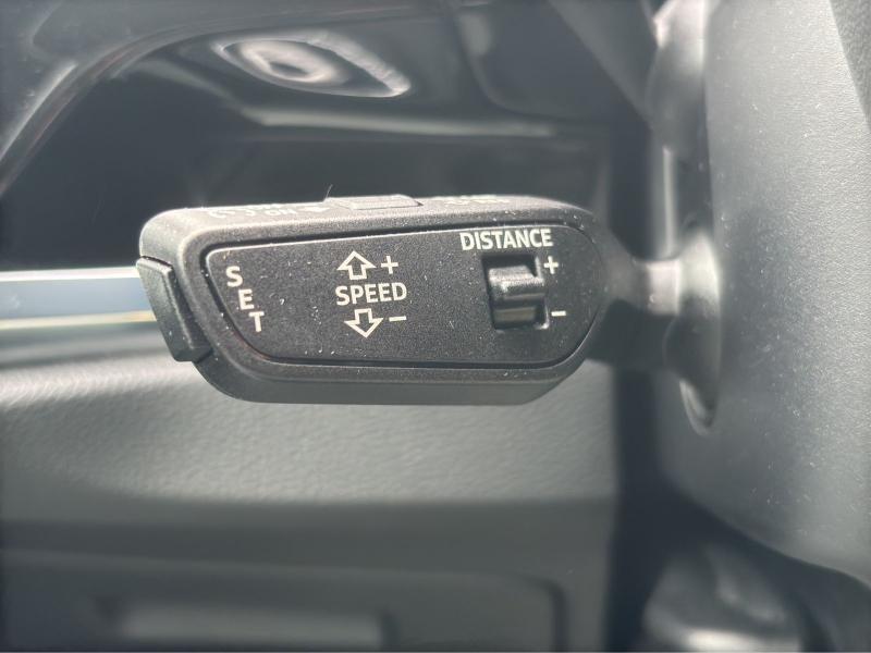 Audi Q3 Sportback – image 13 of 19