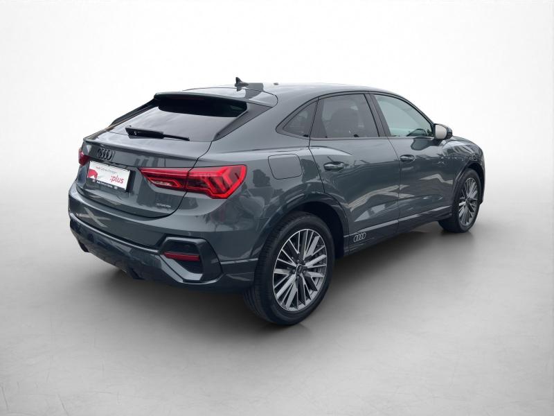 Audi Q3 Sportback – image 17 of 19