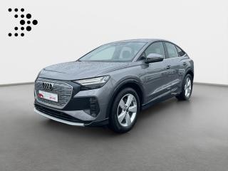 Audi Q4 e-tron advanced – image 1 of 18