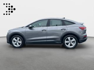 Audi Q4 e-tron advanced – image 3 of 18