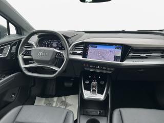 Audi Q4 e-tron advanced – image 5 of 18