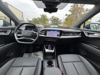Audi Q4 e-tron advanced – image 7 of 18