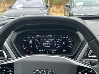 Audi Q4 e-tron advanced – image 9 of 18