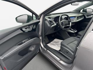 Audi Q4 e-tron advanced – image 12 of 18