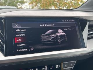 Audi Q4 e-tron advanced – image 15 of 18