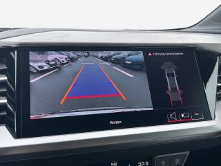 Audi Q4 e-tron advanced – image 16 of 18