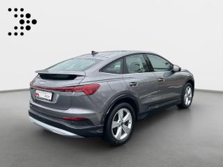 Audi Q4 e-tron advanced – image 17 of 18