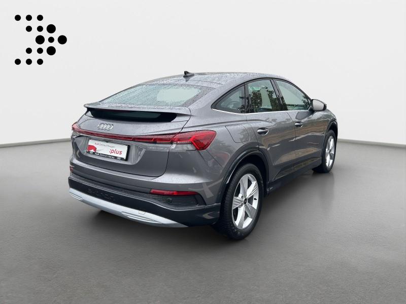 Audi Q4 e-tron advanced – image 2 of 18