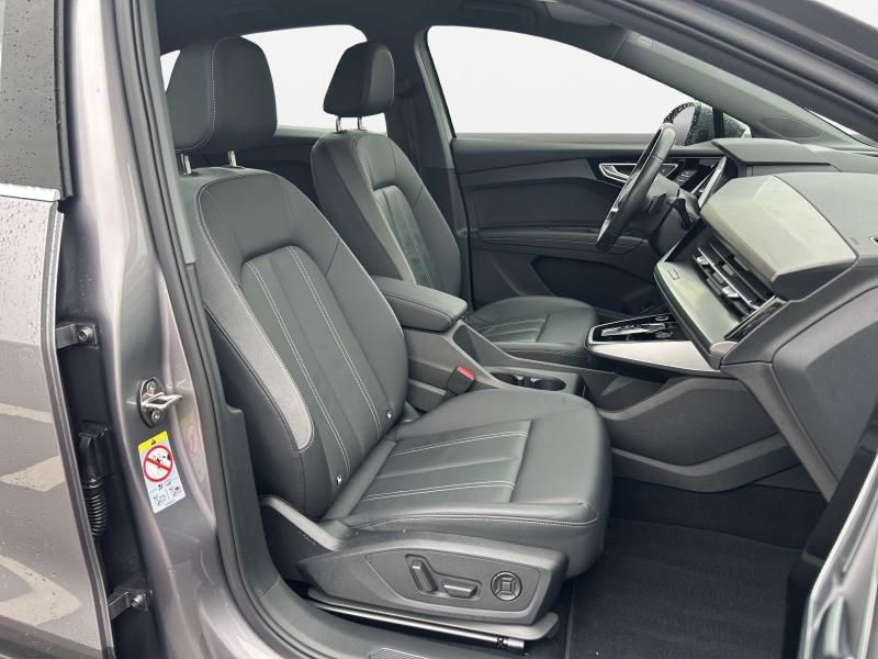 Audi Q4 e-tron advanced – image 4 of 18
